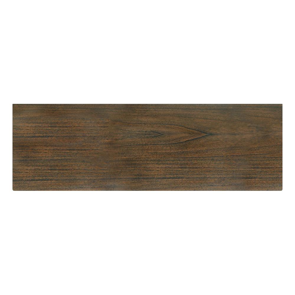 Company Halmstad Wood Panel 6 Drawer Dresser, Brown. Picture 5