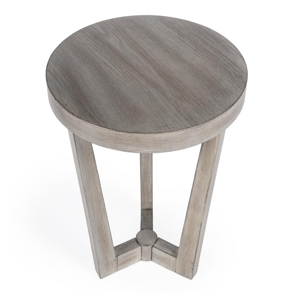 Company Aphra Side Table, Gray. Picture 2