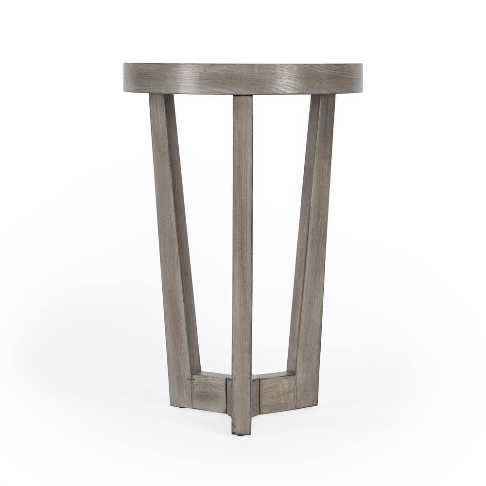 Company Aphra Side Table, Gray. Picture 3