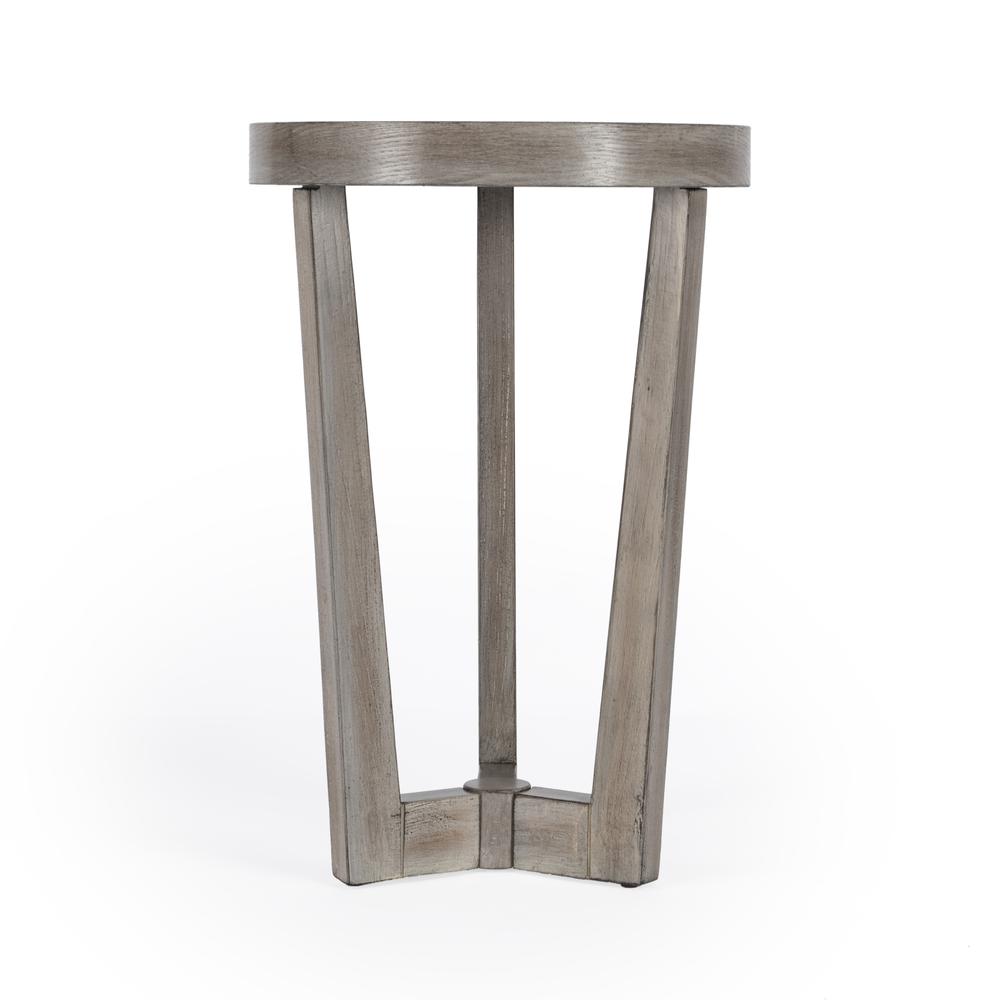 Company Aphra Side Table, Gray. Picture 4