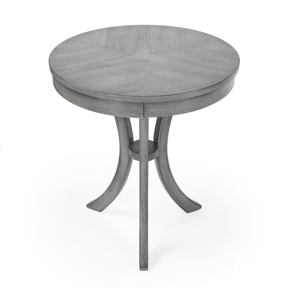 Company Gerard Side Table, Gray. Picture 3