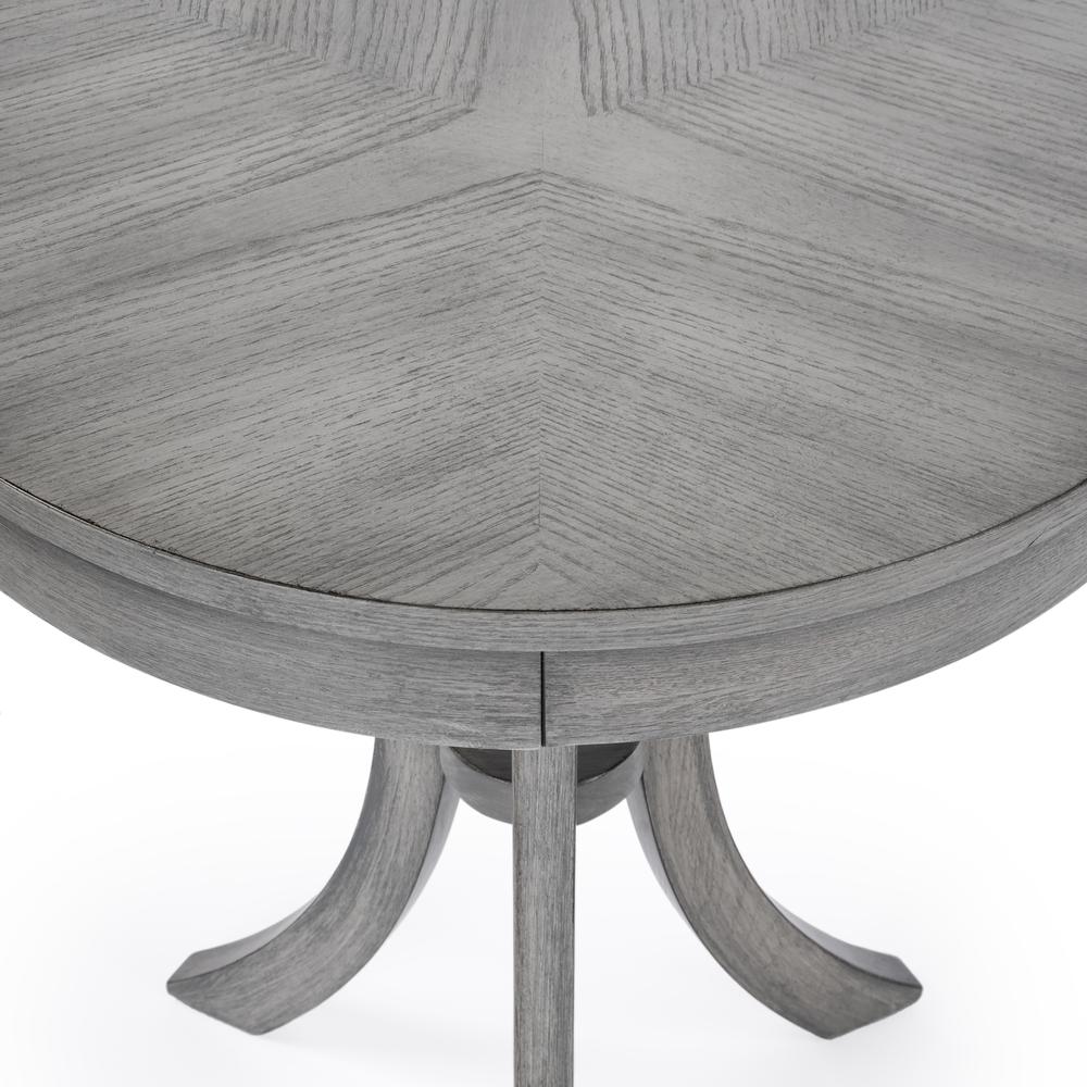 Company Gerard Side Table, Gray. Picture 4