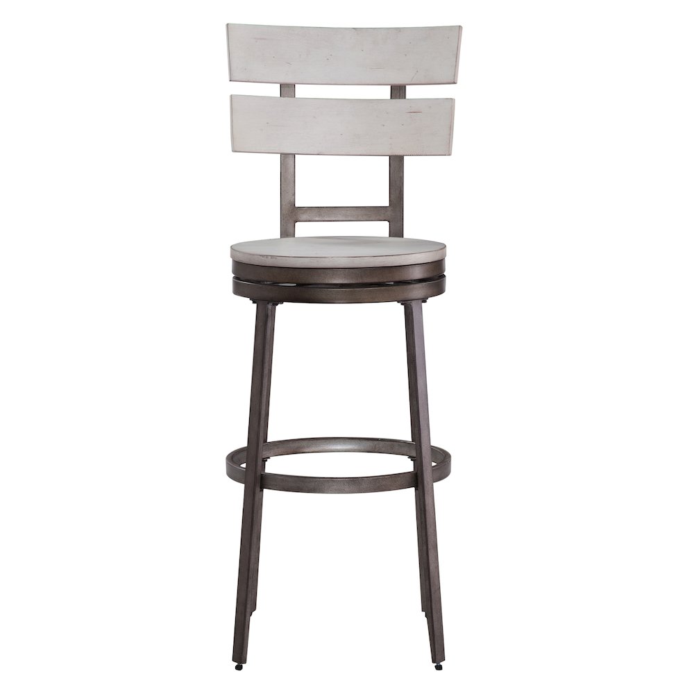 Colson Bar Stool. Picture 1