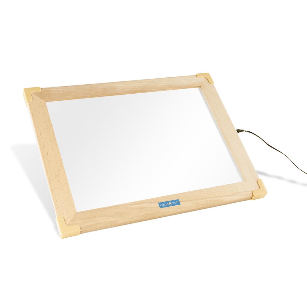 LED Activity Tablet (INT). Picture 1