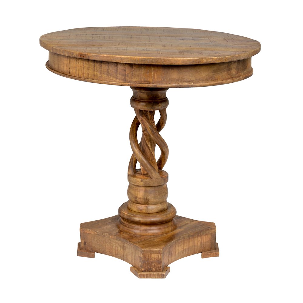 Bella 30 inch Round Table. Picture 1