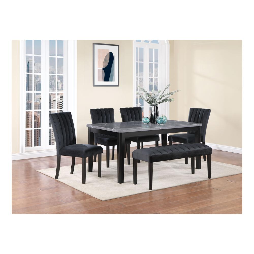 D8685 Dining Table. Picture 1