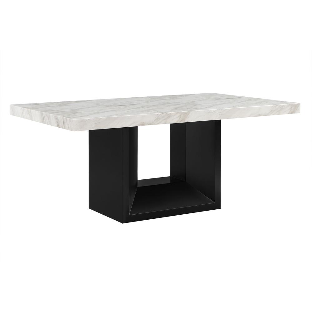 D02 Dining Table. Picture 1