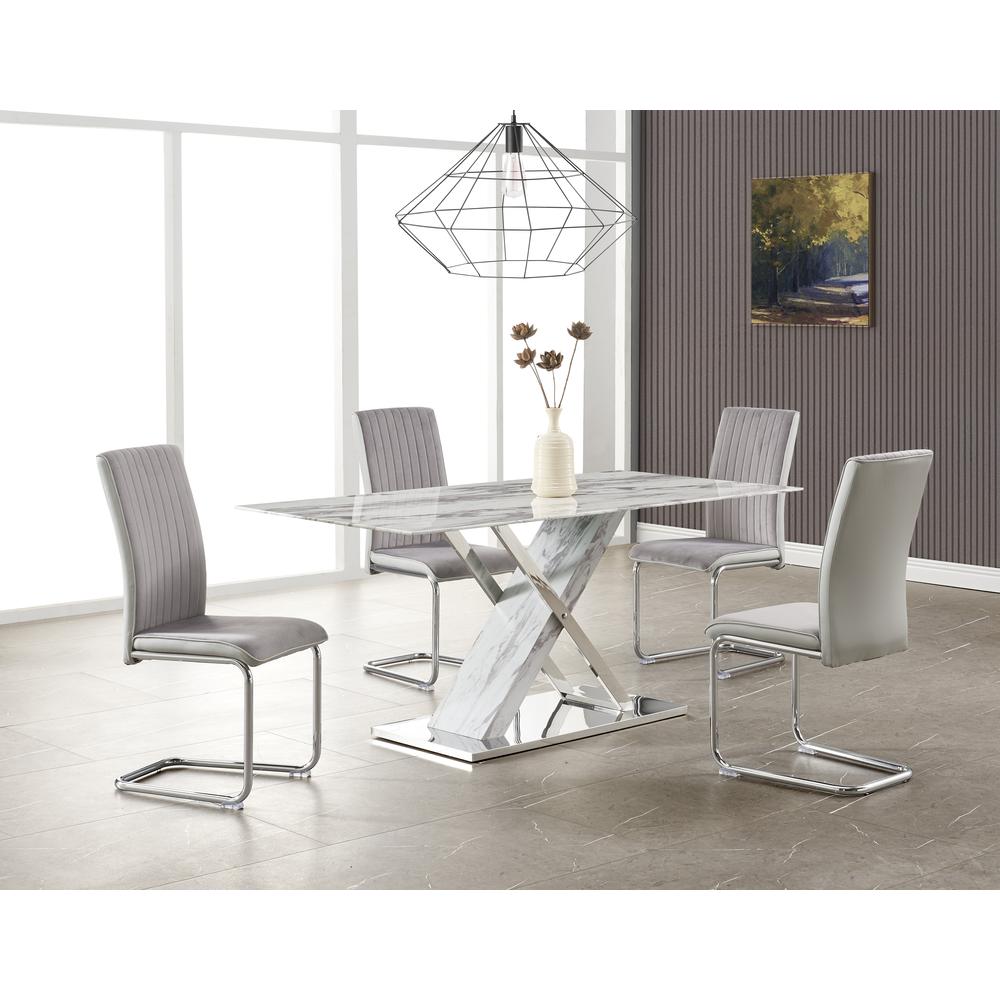 D1274 Dining Table. Picture 6