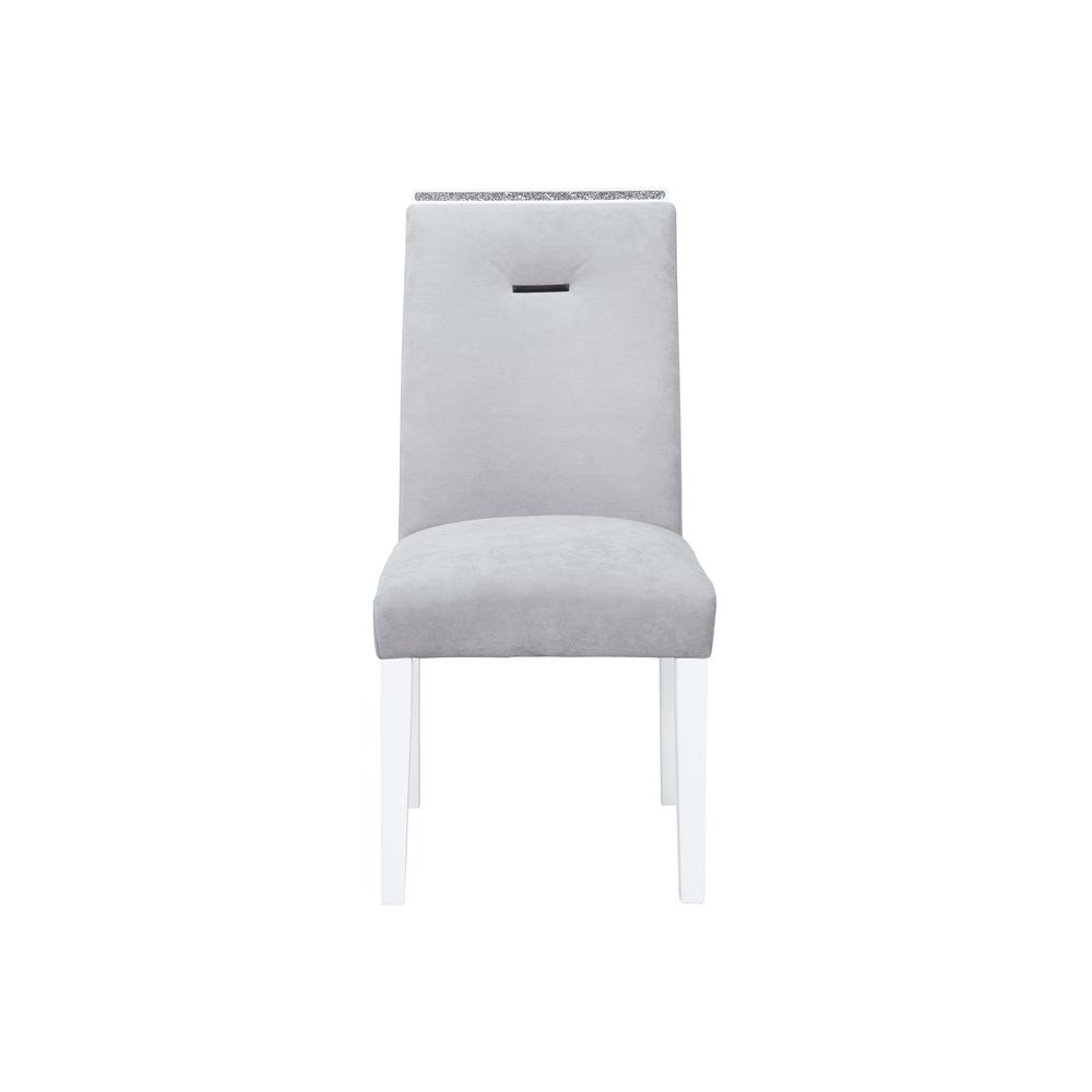 Monaco Dining Chair. Picture 2