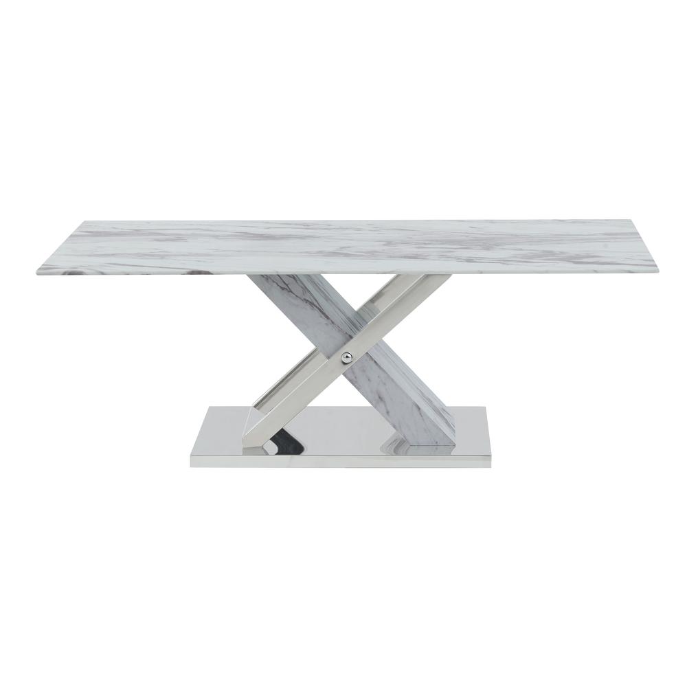 T1274 Coffee Table Legs. Picture 1