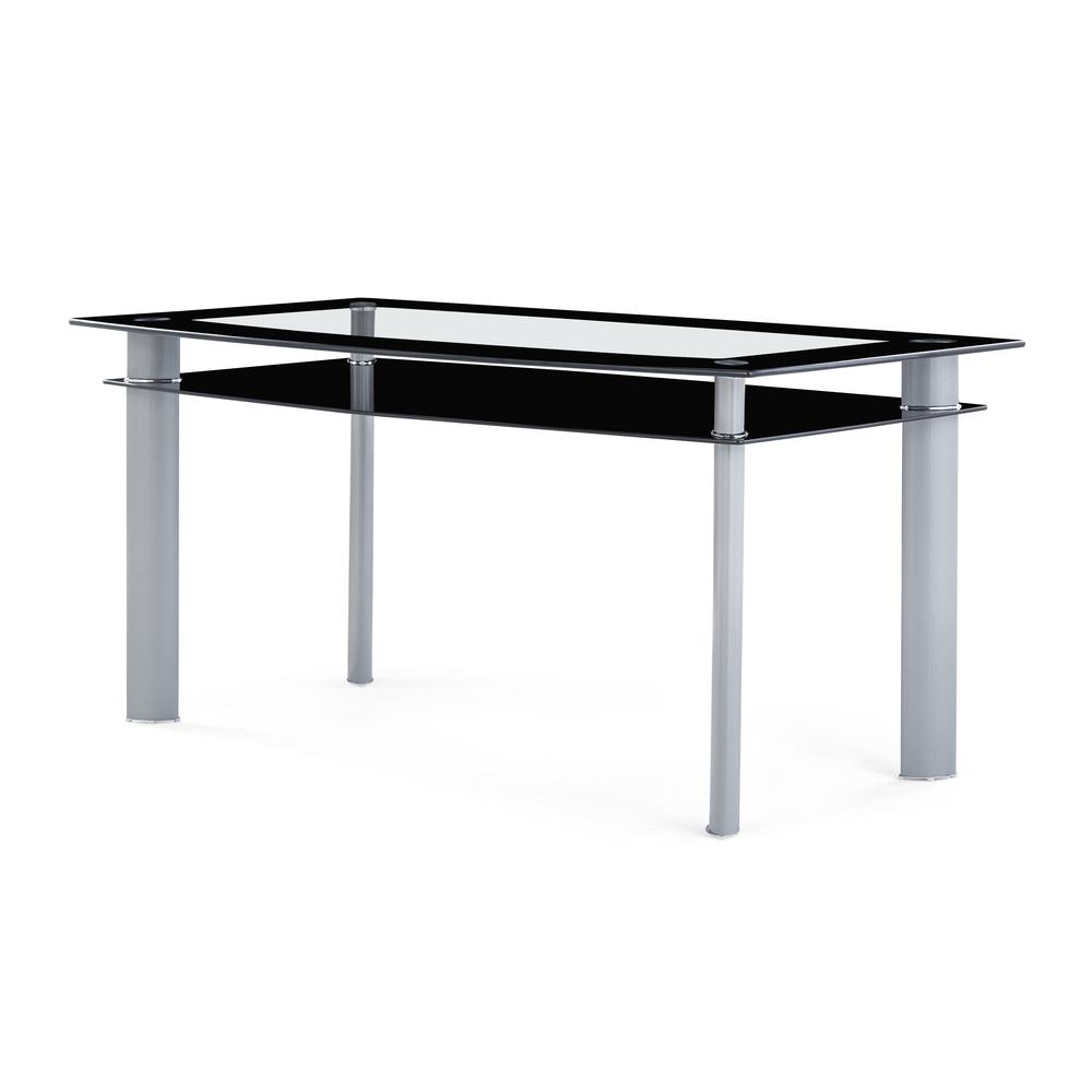 D1058Ndt (M), Dining Table. Picture 1