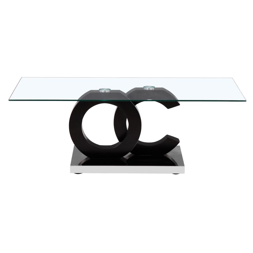 T2207 Coffee Table Base. Picture 1