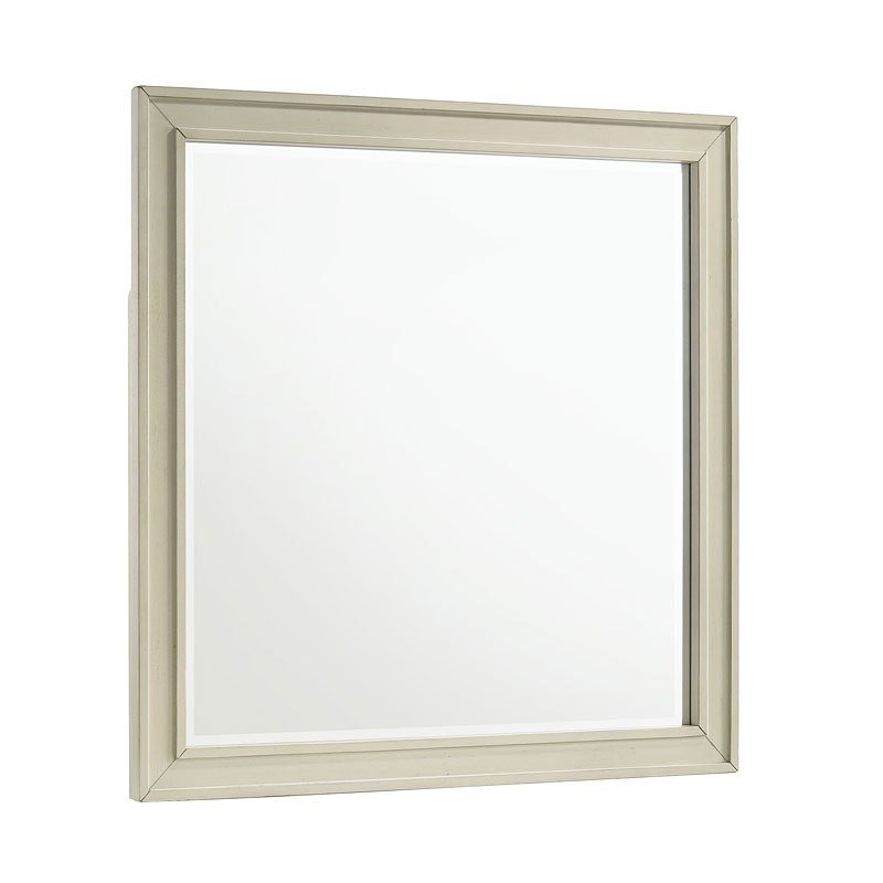 Picket House Furnishings Gia Mirror. Picture 1
