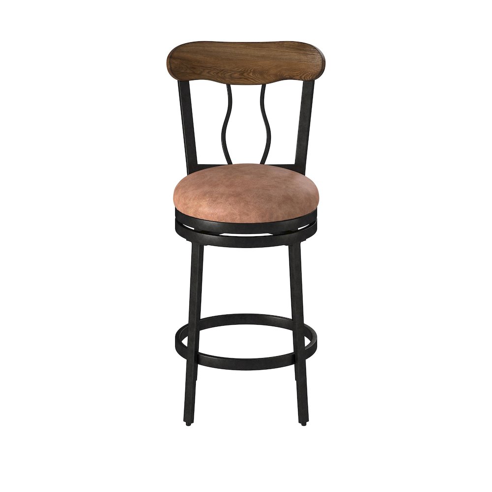 Mandray Counter Stool. Picture 2