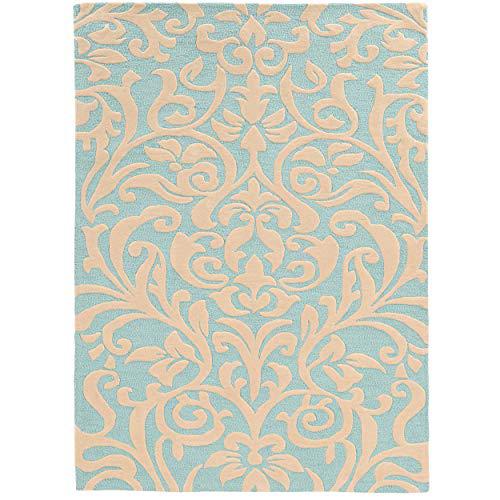TRIO 407 GDAMASK 5X7 Rug. Picture 1