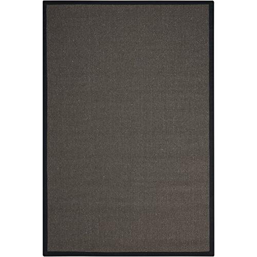 Brilliance Charcoal Area Rug. Picture 1