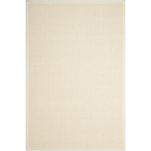 Brilliance Natural Area Rug. The main picture.