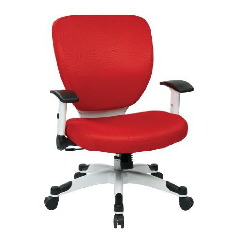Space Seating Padded Seat Managers Chair. Picture 1