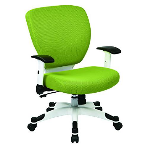 Space Seating Padded Seat Managers Chair. The main picture.