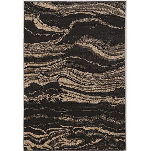 Masters MR22 Silt Blue Rug. Picture 1