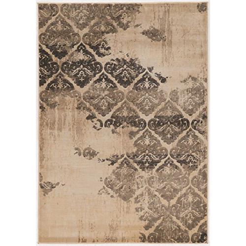 Jewell Collection Vintage B Clara  8x10'3" Rug. Picture 1