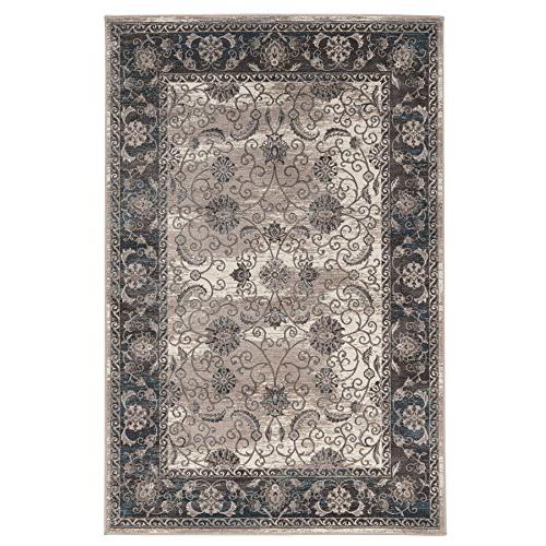 Vintage Collection  Isfahan5'x7'6" Rug. Picture 1