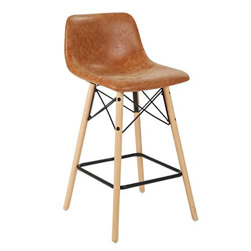 Allen 26" Counter Stool. Picture 1