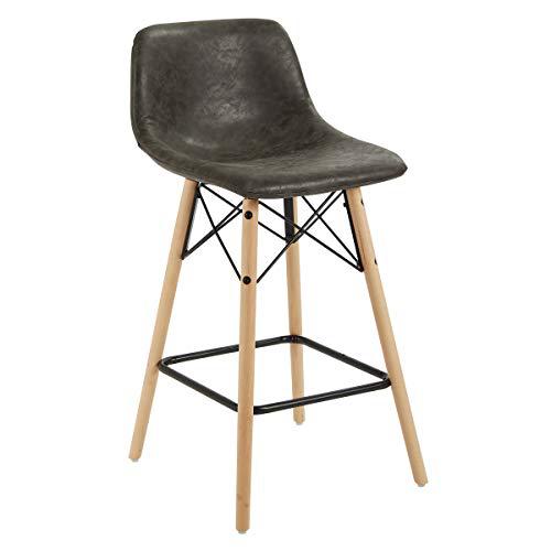 Allen 26" Counter Stool. The main picture.