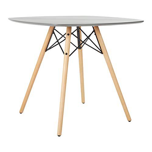 Allen Dining Table. Picture 1