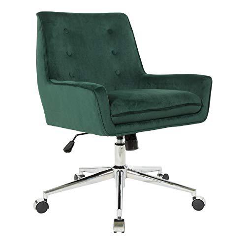 Quinn Office Chair. Picture 1