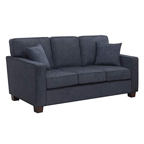 Russell 3 Seater Sofa. Picture 1