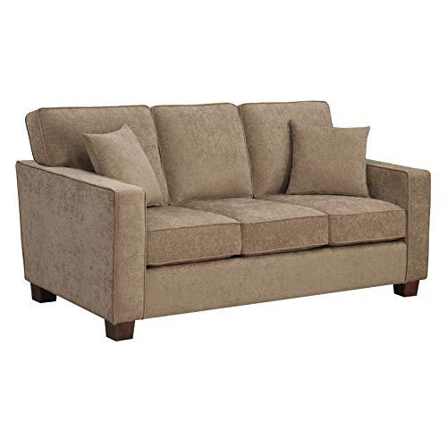 Russell 3 Seater Sofa. The main picture.