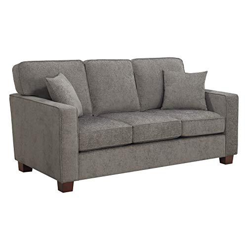 Russell 3 Seater Sofa. The main picture.