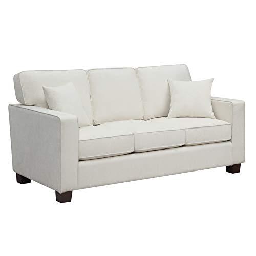 Russell 3 Seater Sofa. Picture 1