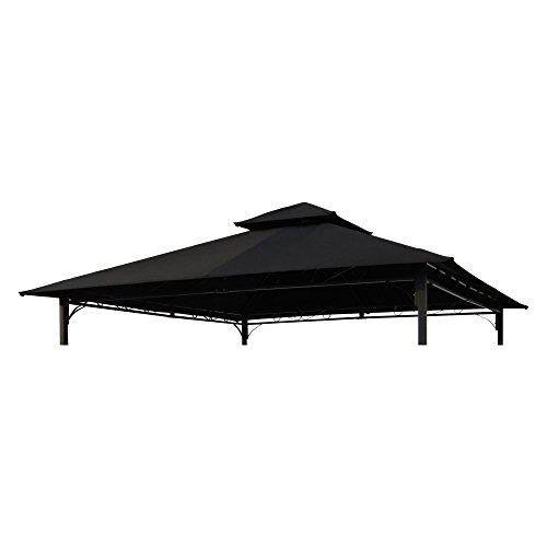 St. Kitts Replacement Canopy for 10 ft. Canopy Gazebo. Picture 1