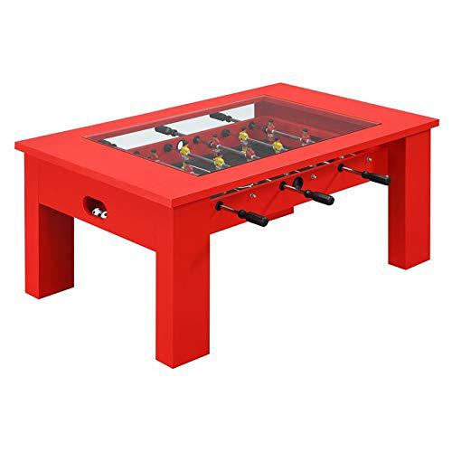 Picket House Furnishings Rebel Foosball Gaming Table. The main picture.