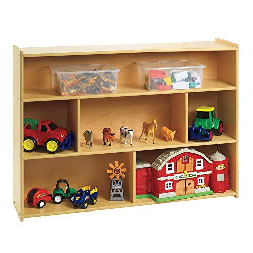 Value Line™ 3-Shelf Storage. Picture 1