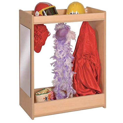 Value Line™ Dress Up Storage - Small. Picture 1