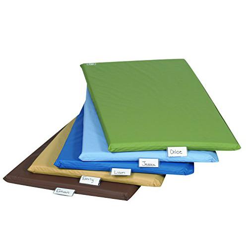 Woodland Rest Mats - Set of 5. Picture 1