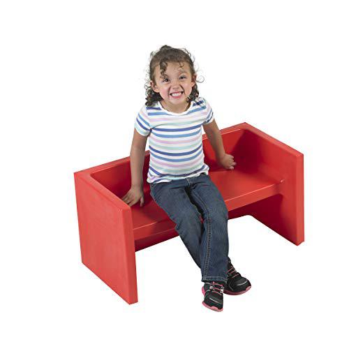 Adapta-Bench - Red. Picture 1