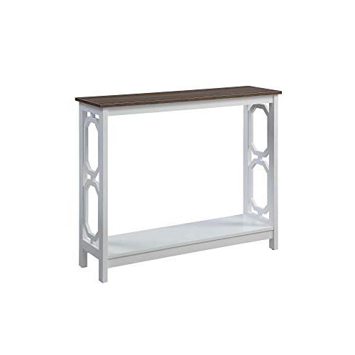 Omega Console Table. Picture 1