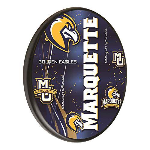 Marquette Digitally Printed Wood Sign. Picture 1