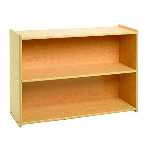 Value Line™ Narrow 2-Shelf Storage. Picture 1