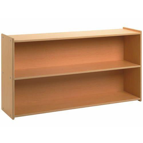 Value Line™ 48"L 2-Shelf Storage. Picture 1
