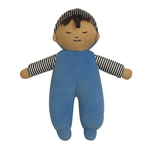 Baby's First Doll - Hispanic Boy. Picture 1