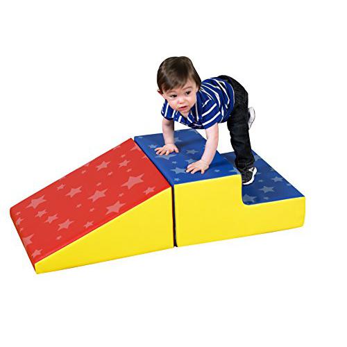 Basic Play Set - Primary. The main picture.