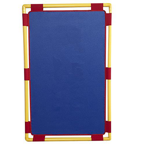 Rectangle PlayPanel - Blue. Picture 1
