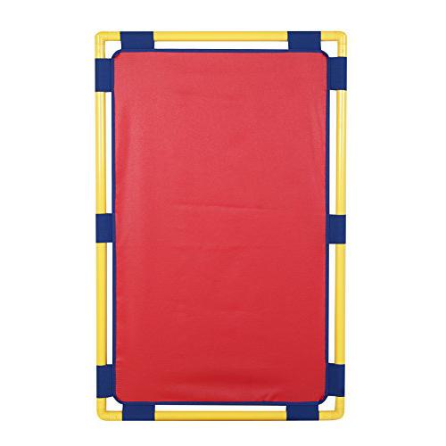 Rectangle PlayPanel - Red. Picture 1