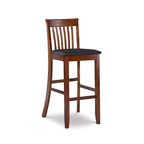 Triena Collection Craftsman Bar Stool 30. The main picture.
