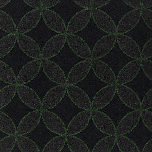Joy Carpet Eclipse Green 10'9" x 13'2". Picture 1